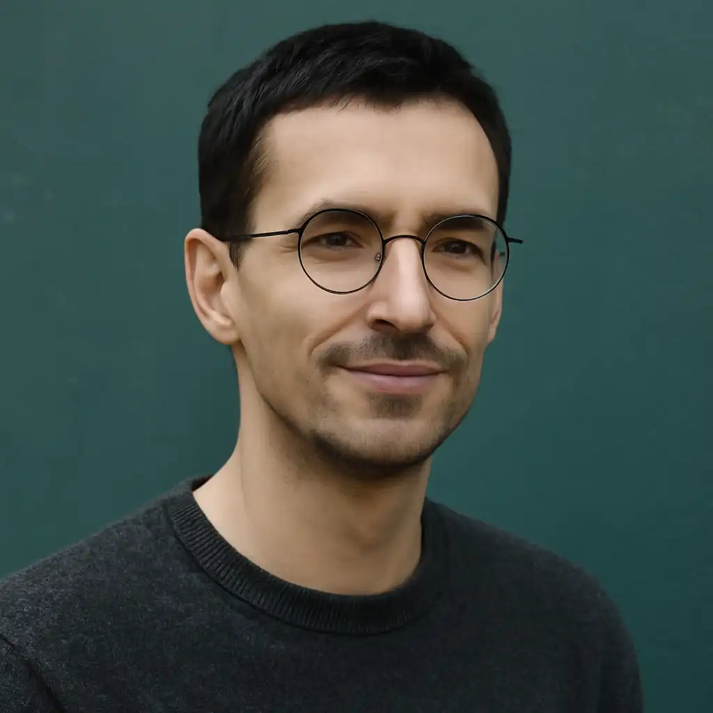 Tomas Kooijman